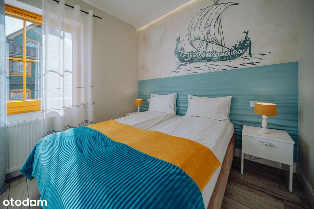 Apartament 6 Willa Torpo - Resort Norweska Dolina-8