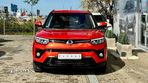 SsangYong Tivoli 1.5 T-GDi 2WD Aut. Quartz - 3