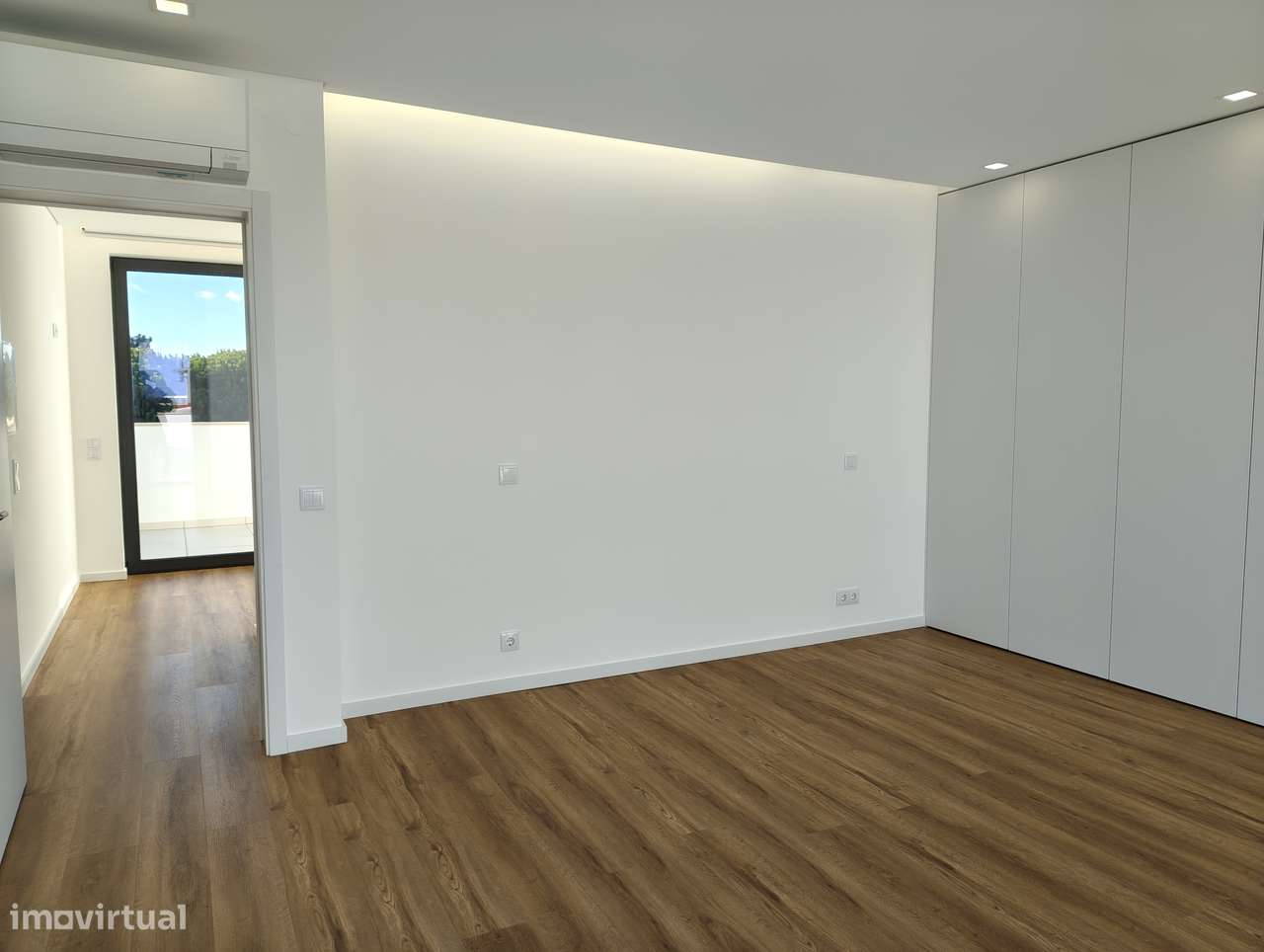 MORADIA de LUXO - PRONTA HABITAR - PRAIA SALGUEIROS - CANIDELO-40