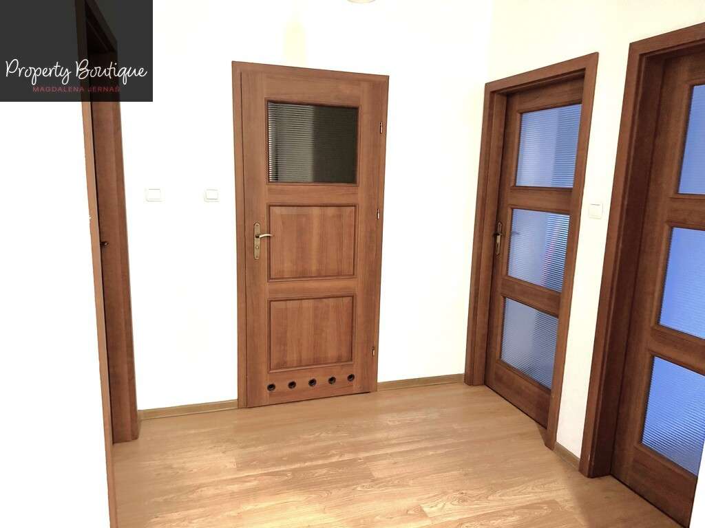 Dwa pokoje Strzeszyn oddzielna kuchnia i balkon - Pełny obrazek: 5/15