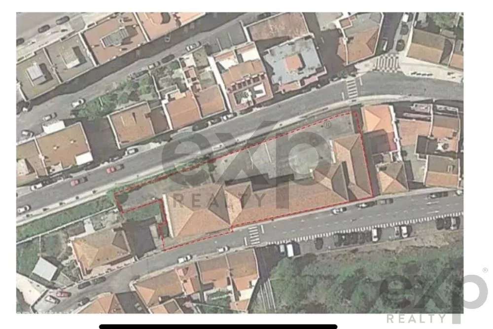 Edifício em Santiago do Cacém, Investimento Único - Grande imagem: 4/35