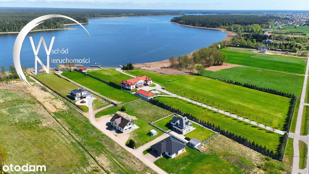 Wysoki standard + dostęp do J. Necko-18