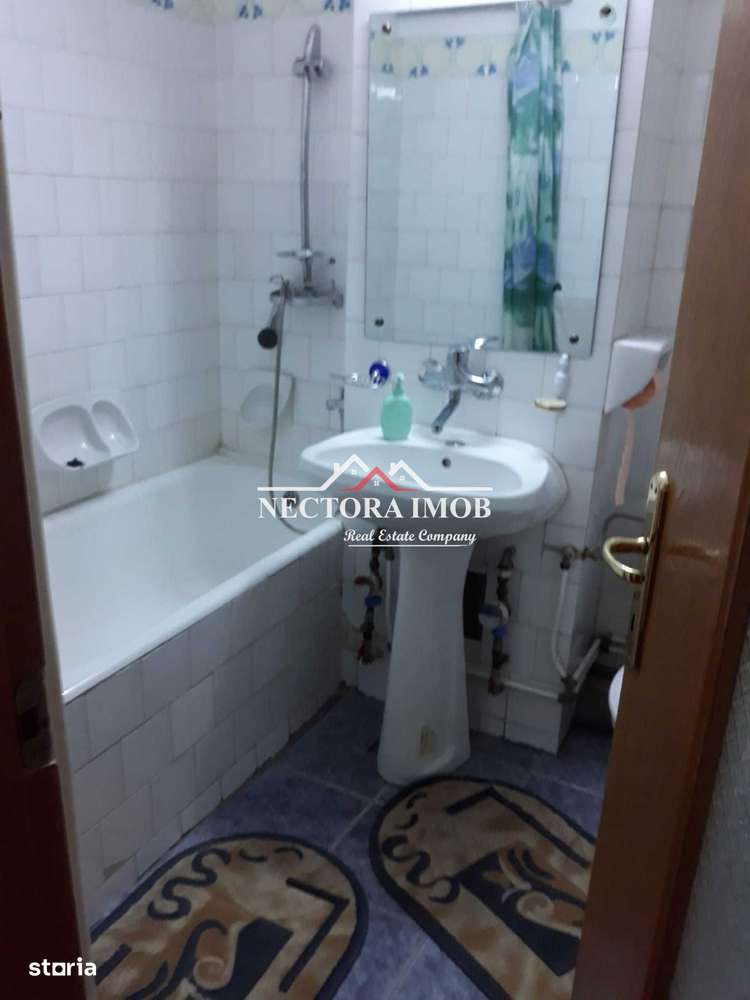 NECTORA IMOB-OCAZIE-Apartament 2 cam, Bd. Dacia, 55 mp, Utilat, Et. 4 - Imagine principală: 3/5