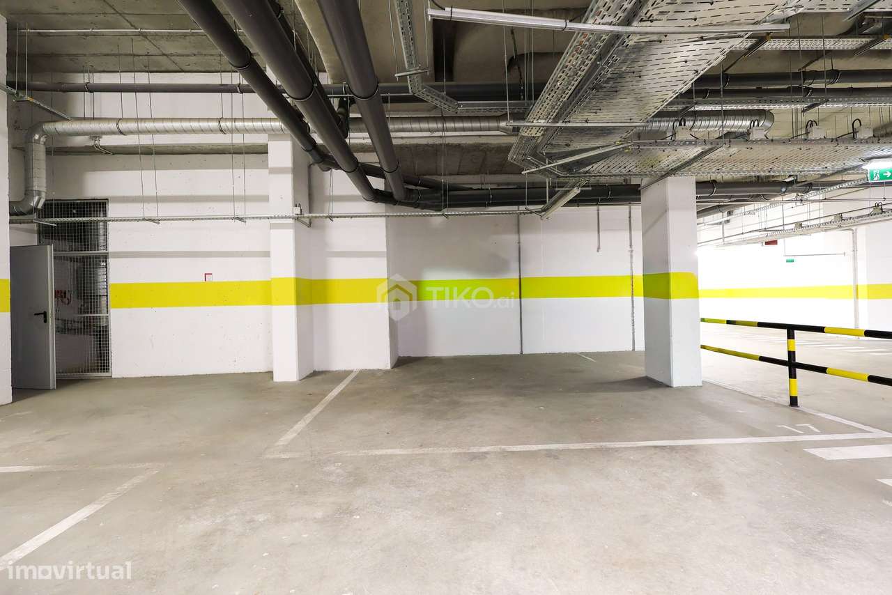 LOJA CONTRUÇÃO NOVA COM SAÍDA DE FUMOS | 261 M² | ADAPTE AO SEU NEGÓCI-47