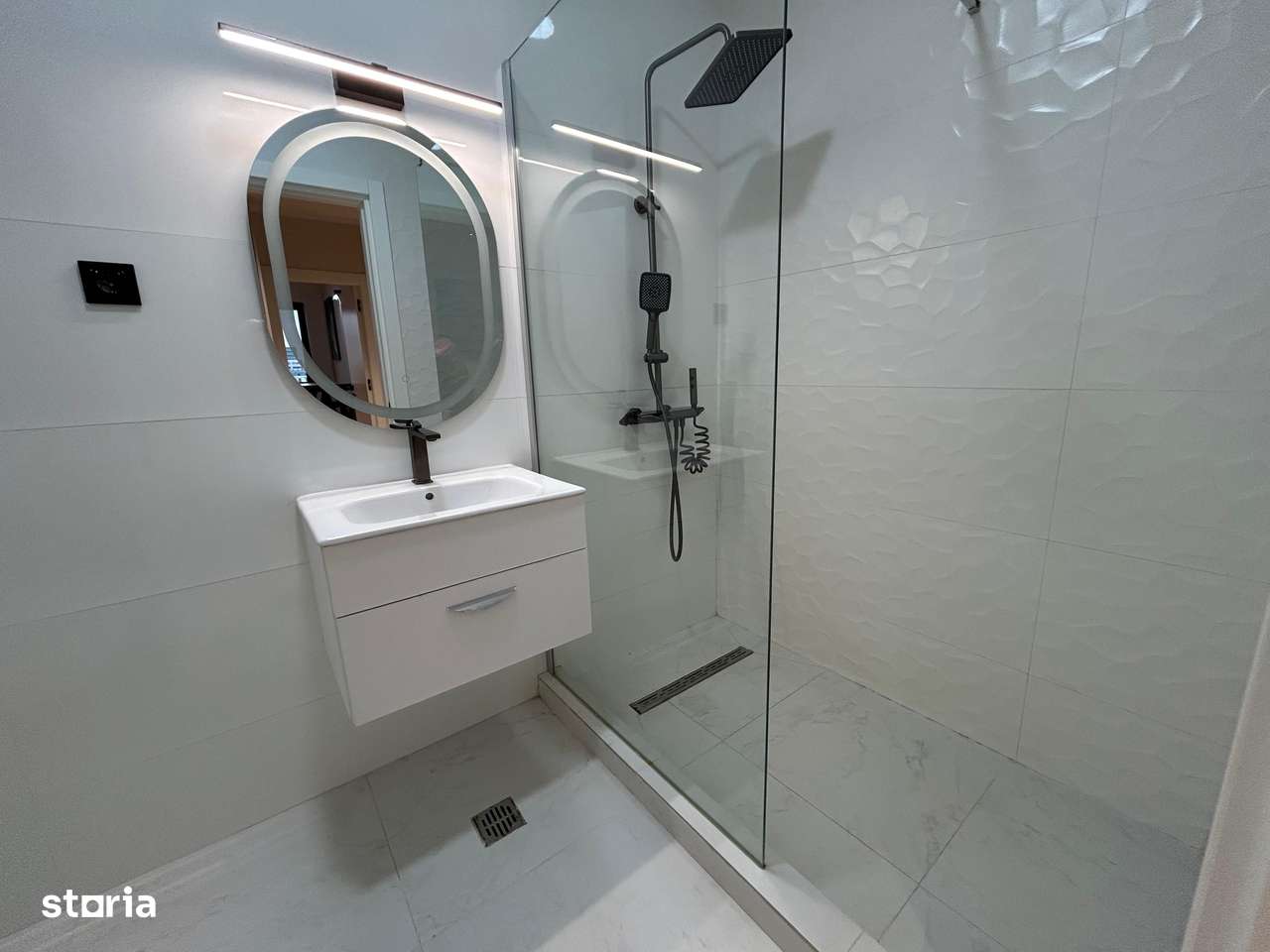 Ivory Residence | Nou | Lux | Pipera | Nord | Loc de parcare inclus-16