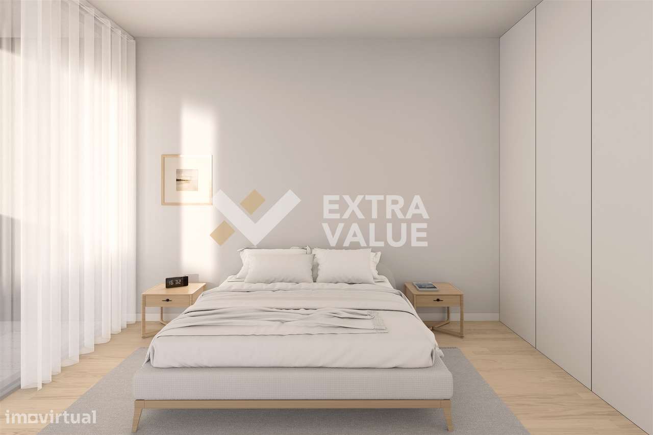 Apartamento T3 Venda em Darque,Viana do Castelo-6