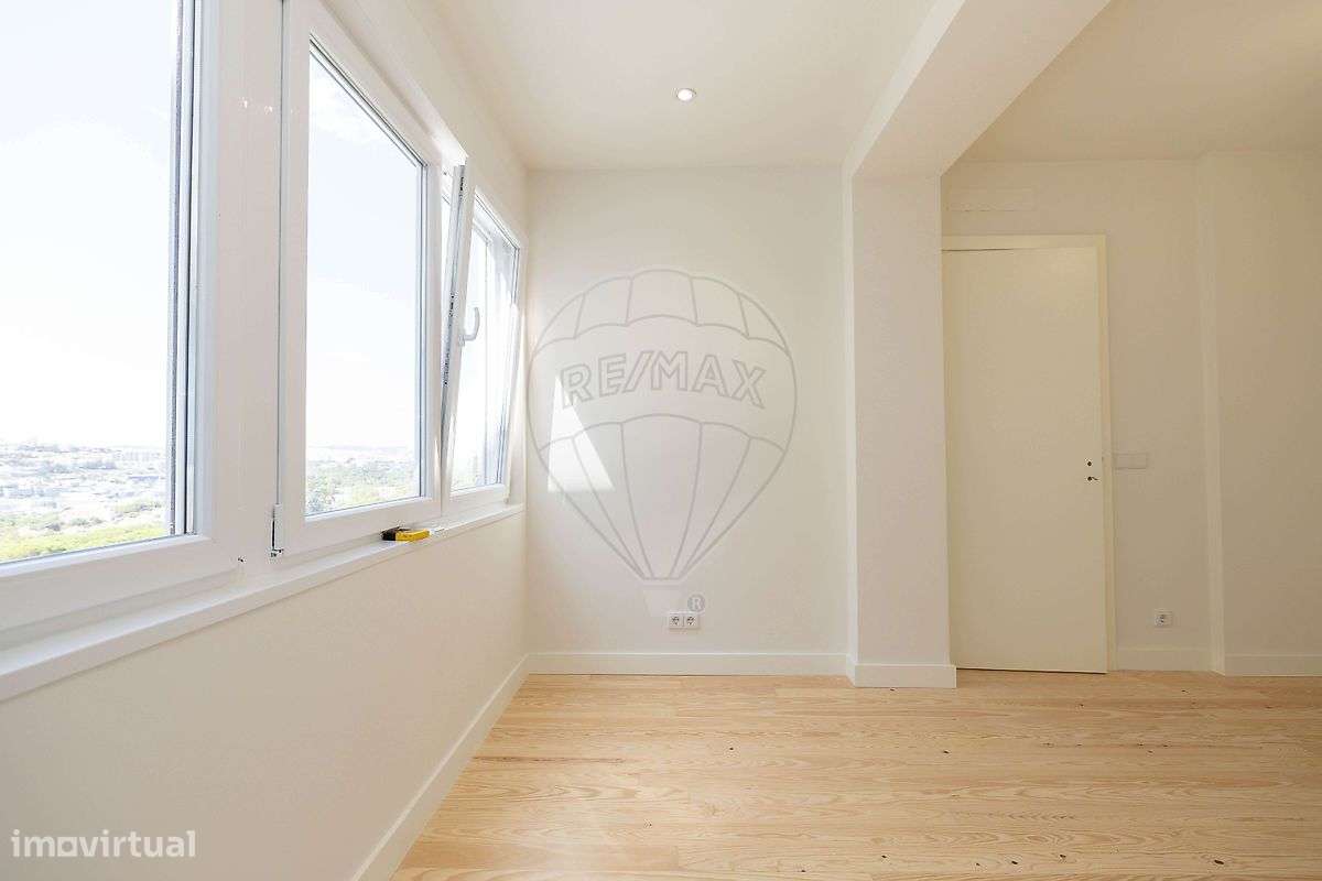 Apartamento – Lisboa, São Francisco Xavier - Vista 5