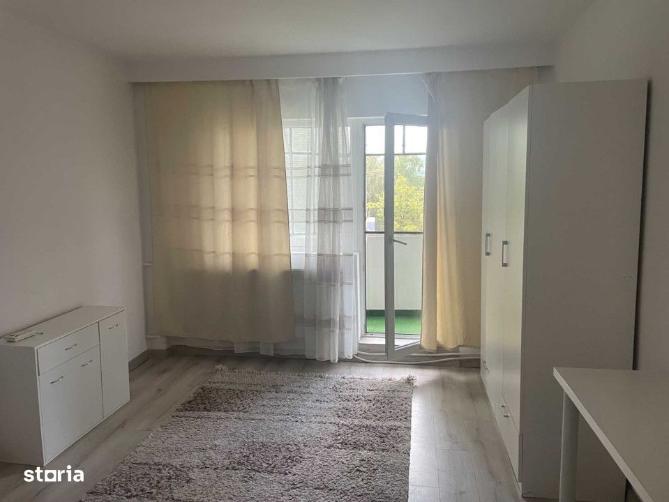 Apartamen de 2 camere, 65 mp , zona Manastur