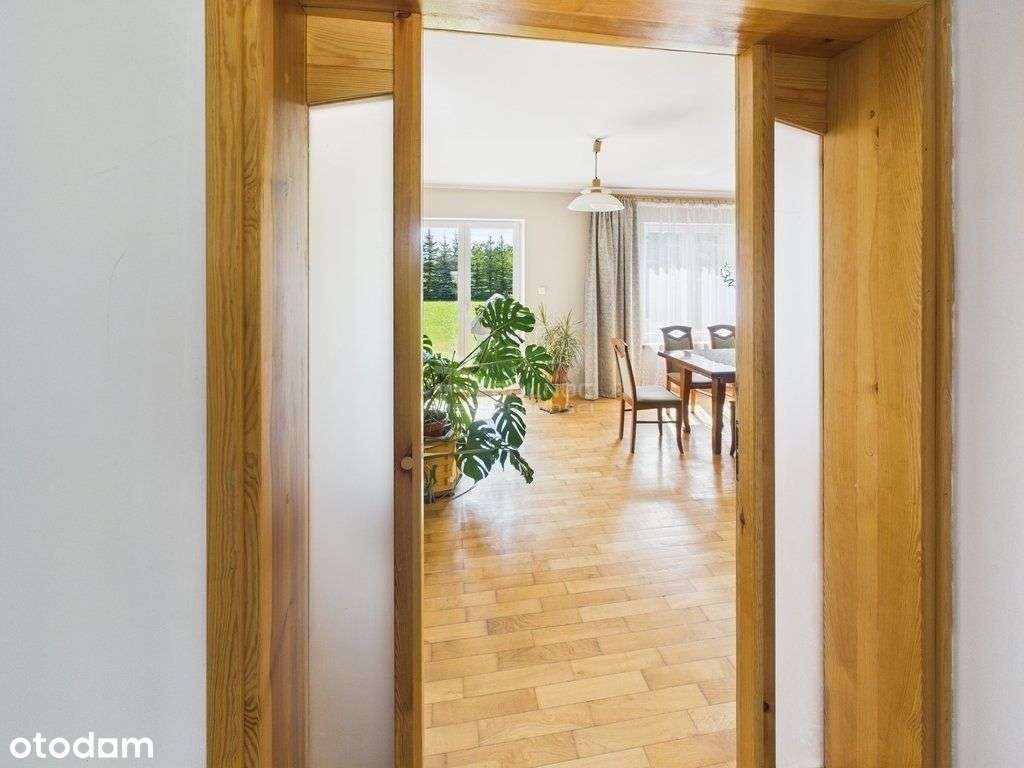 Urocza willa w zacisznym miejscu - Pełny obrazek: 5/16