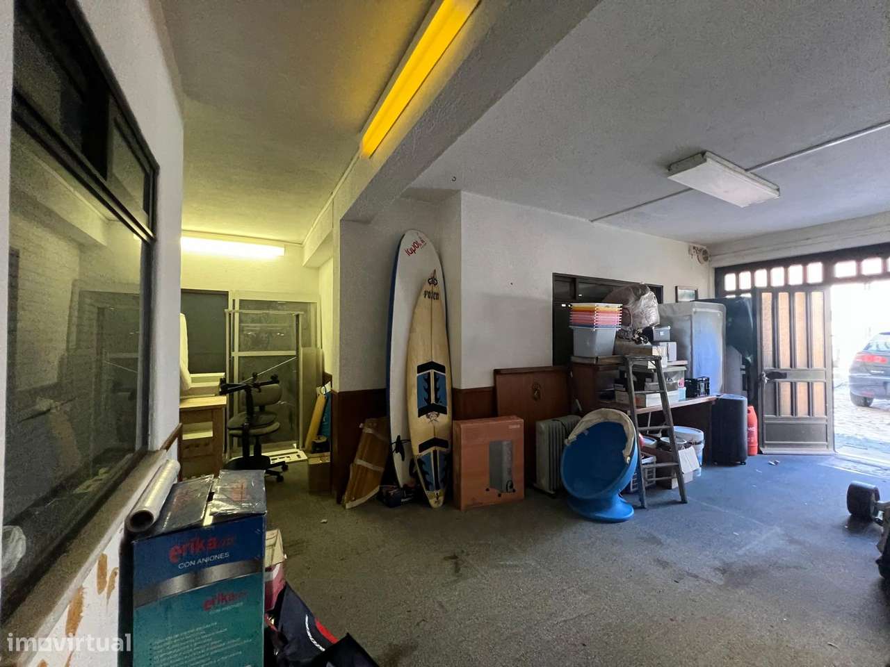 Armazém Multifuncional para venda em São Domingos de Rana com 205m² - Grande imagem: 4/16