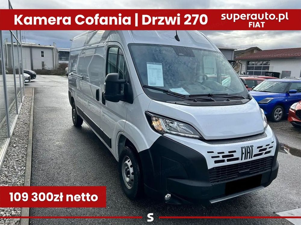 Fiat Ducato 2026