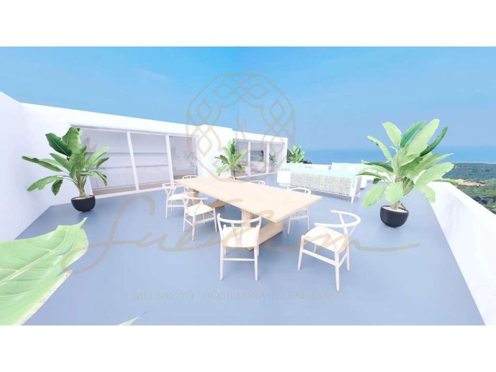 APARTAMENTO T2 NOVA CONSTRUÇÃO COM PARQUEAMENTO-13