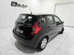 Nissan Note - 4