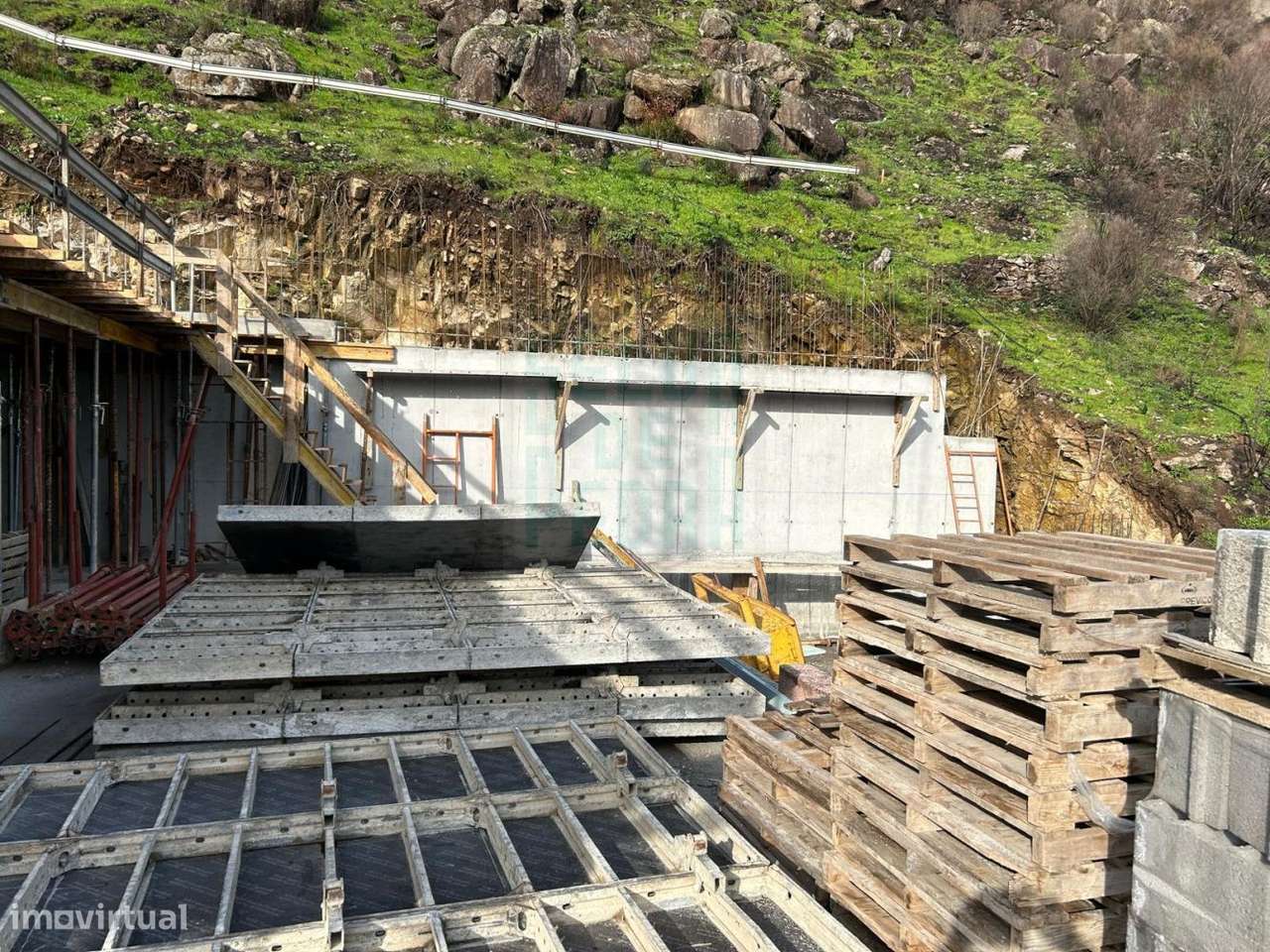 Moradia T6 Duplex - Vistas DOURO-14