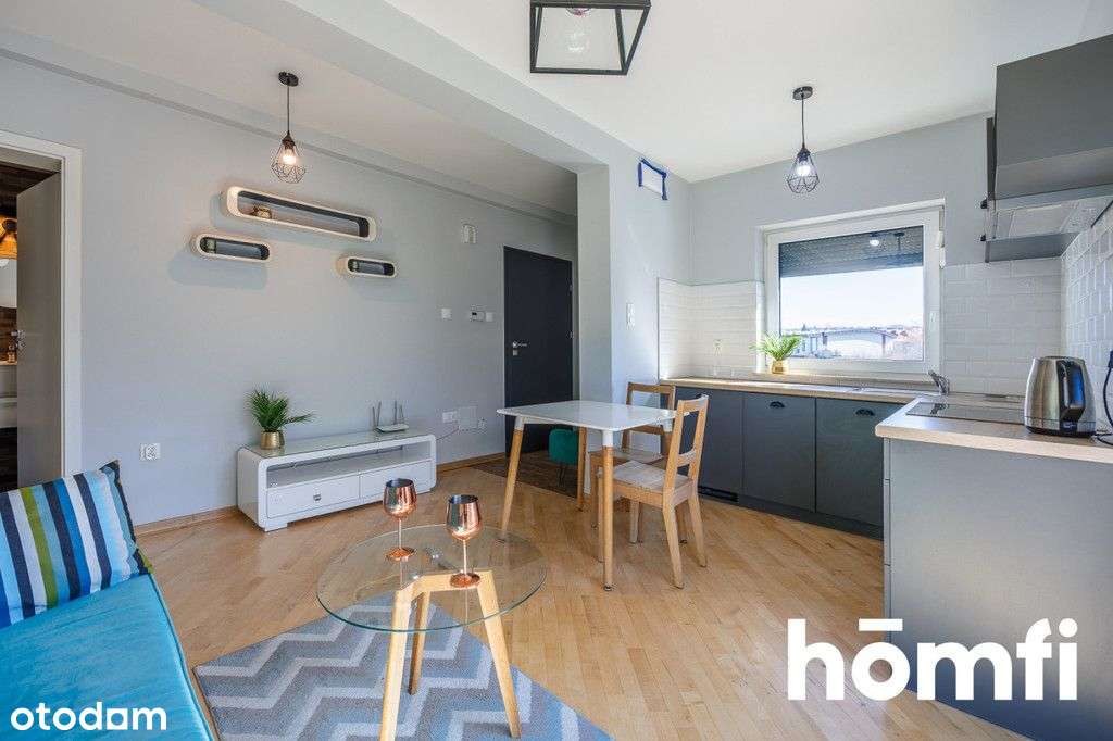 Dwupoziomowe mieszkanie 75 m² na południu Rzeszowa - Pełny obrazek: 2/20