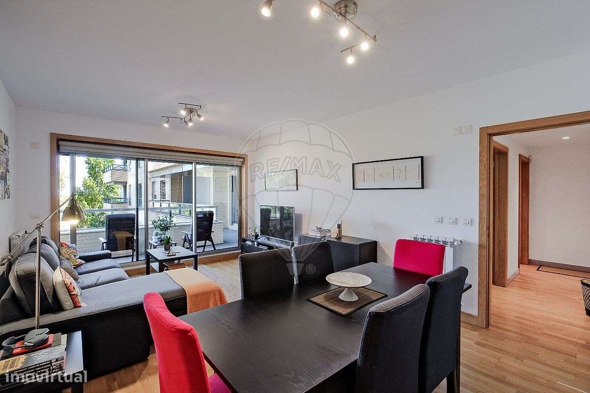 Apartamento T2 para venda-0