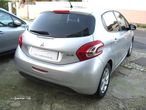 Peugeot 208 1.4 HDi SE Style - 37