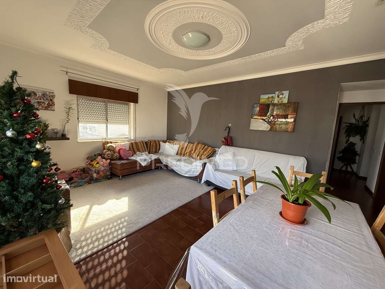 Apartamento T3 Zona Ribeirinha de Portimão - Grande imagem: 2/19