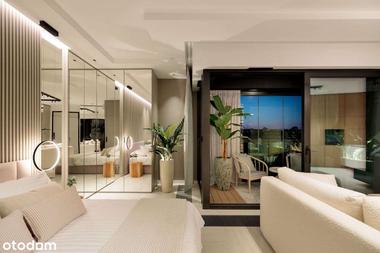 Aloha Residence | nowe mieszkanie nr 301 - Pełny obrazek: 5/20