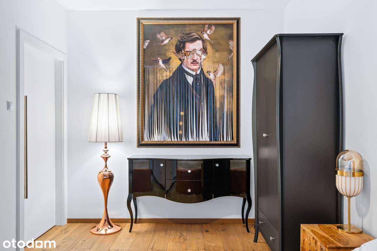 Wyjątkowy 2-pokojowy apartament w Gdyni | Inwestycja Portova-8