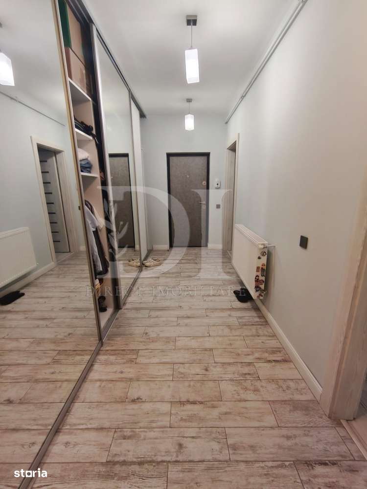 Apartament de vanzare 2 camere Apahida-6