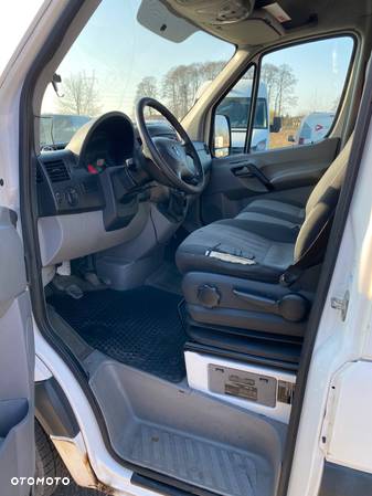 Volkswagen Crafter L2H2 - 18