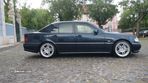 Mercedes-Benz C 250 TD Sport - 6