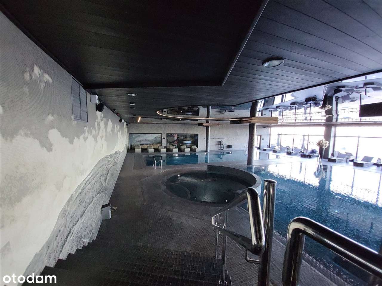 Apartament w prestiżowym Aparthotelu-13