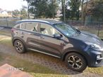 Kia Sportage 1.6 T-GDI L Business Line Plus 2WD DCT - 11