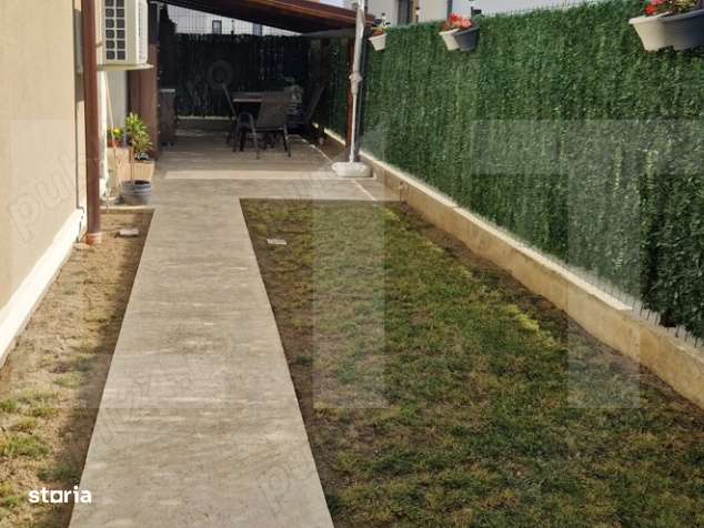 Apartament cu 2 camere, gradina proprie si loc de parcare - Imagine principală: 4/6