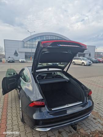 Audi A7 40 TDI quattro S tronic - 23