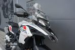 Benelli TRK 502 - 8