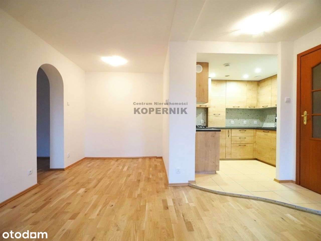 Trzy Pokoje - Piernikarska - Samo Centrum Torunia-2