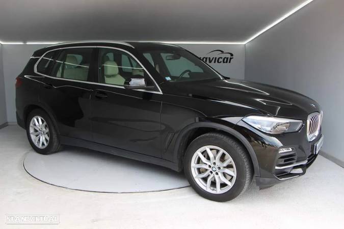 BMW X5 45 e xDrive - 20