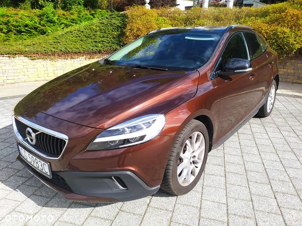 Volvo V40 CC D2 Drive-E Dynamic Edition - 14