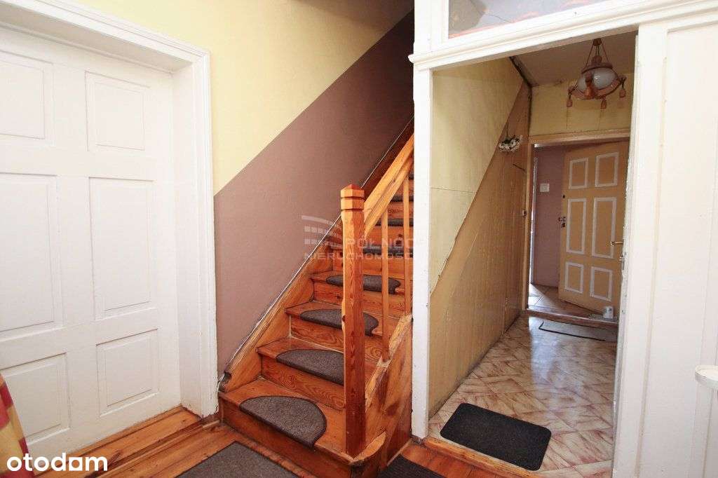 Kamienica w cenie domu/ możliwość podziału - Pełny obrazek: 3/12