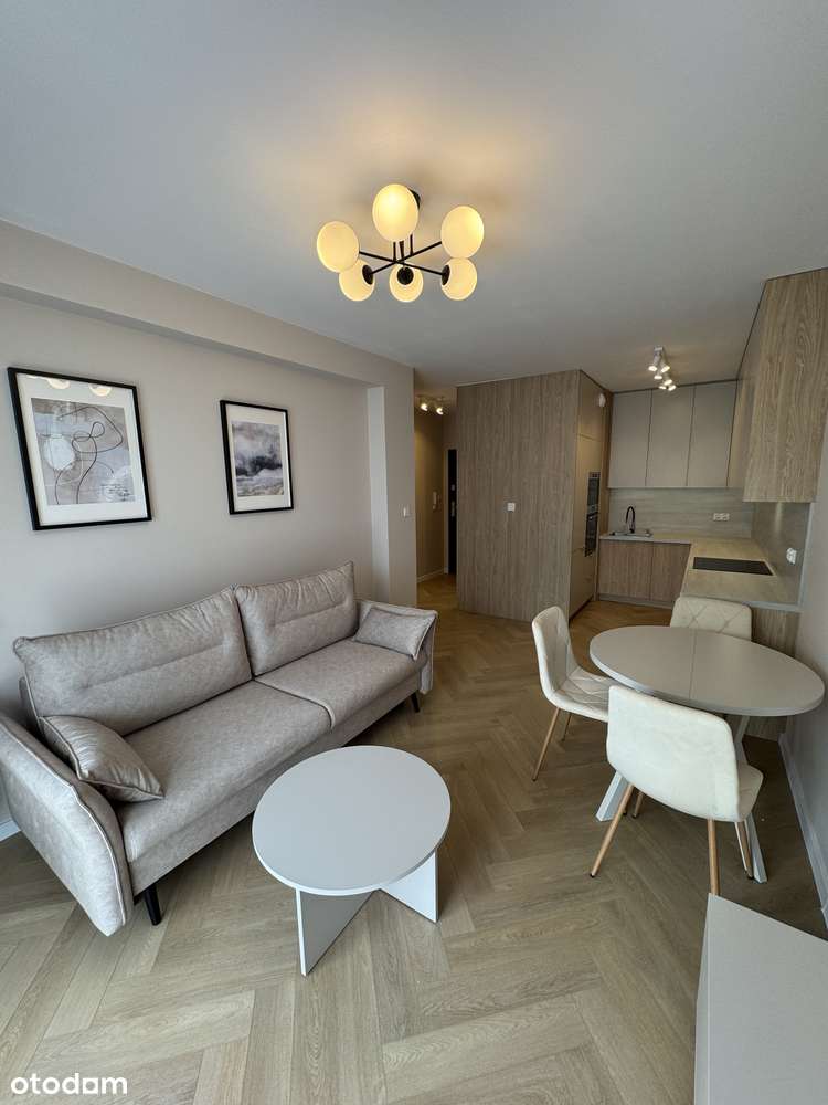 Pierwszy najem , 2 pokoje blisko S14 I S8