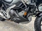 Honda NC750X DTC - 23