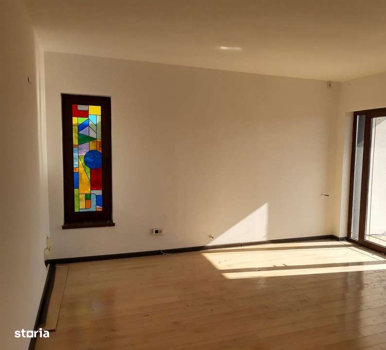 Bacu - Joita - Duplex - Renovat - 30 min Bucuresti-17