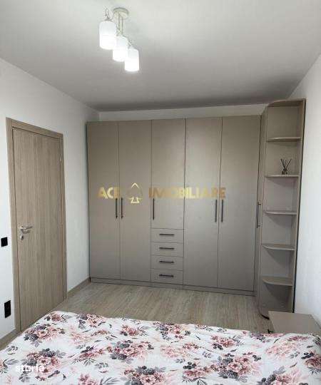 Select Residence | 2 camere | Centrala | Parcare inclusa - Imagine principală: 5/8