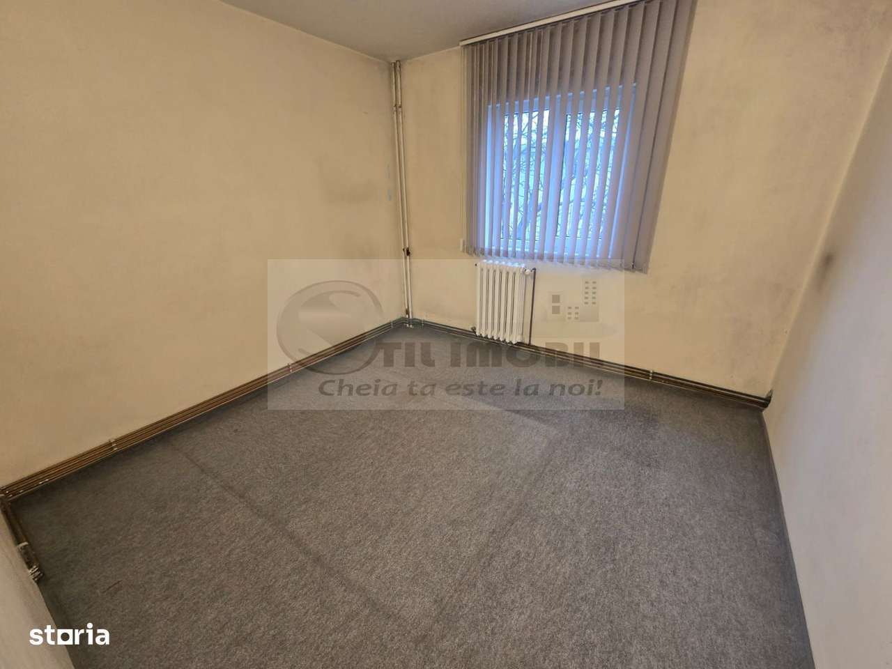 Liber, Alexandru Familial, apartament 2 camere, de vanzare, etaj 2 - Imagine principală: 5/8
