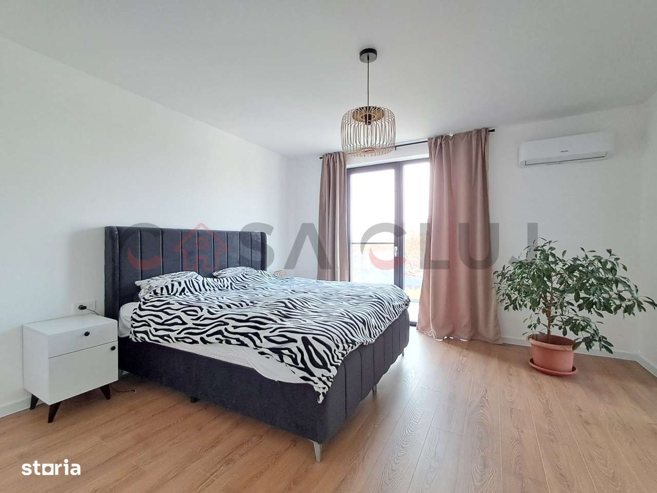 Duplex  5 camere La Cheie in Europa!!-8