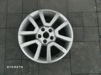 FELGA SKODA KODIAQ YETI KAROQ  SUPER B   5X112 7X17 ET 45 SRODEK 57,1 MM  ORGINAŁ - 2