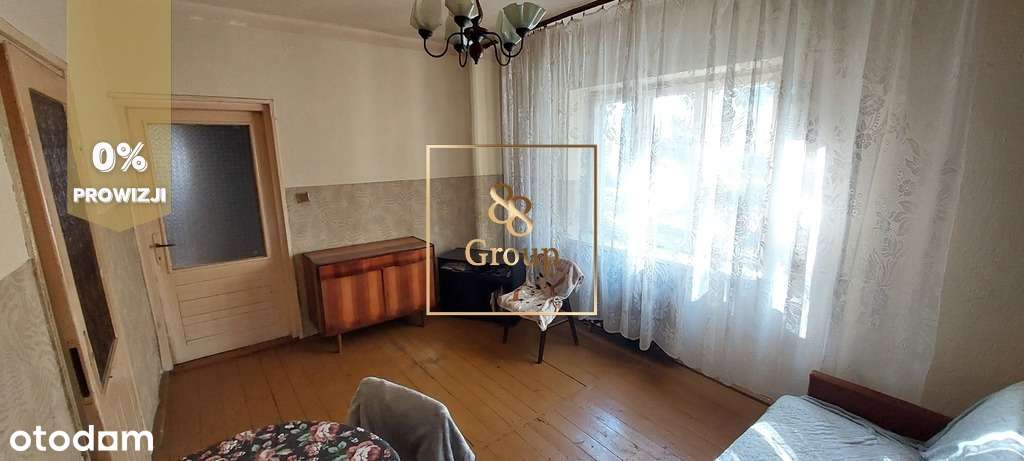 Siedlisko w sercu natury otoczone urokliwym lasem-9