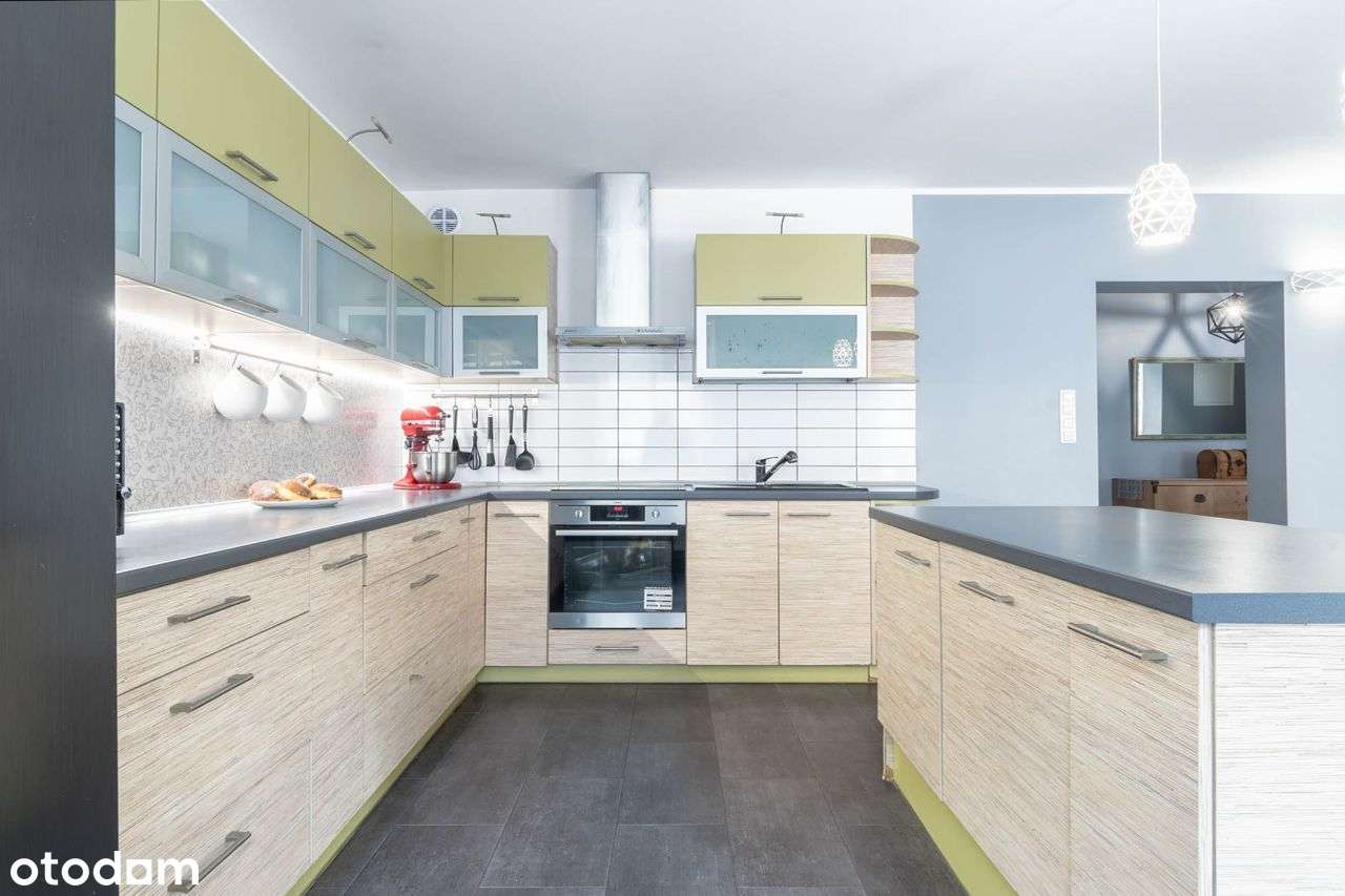 —trzy mieszkania—lokal—dochodowy biznes—centrum— - Pełny obrazek: 4/20