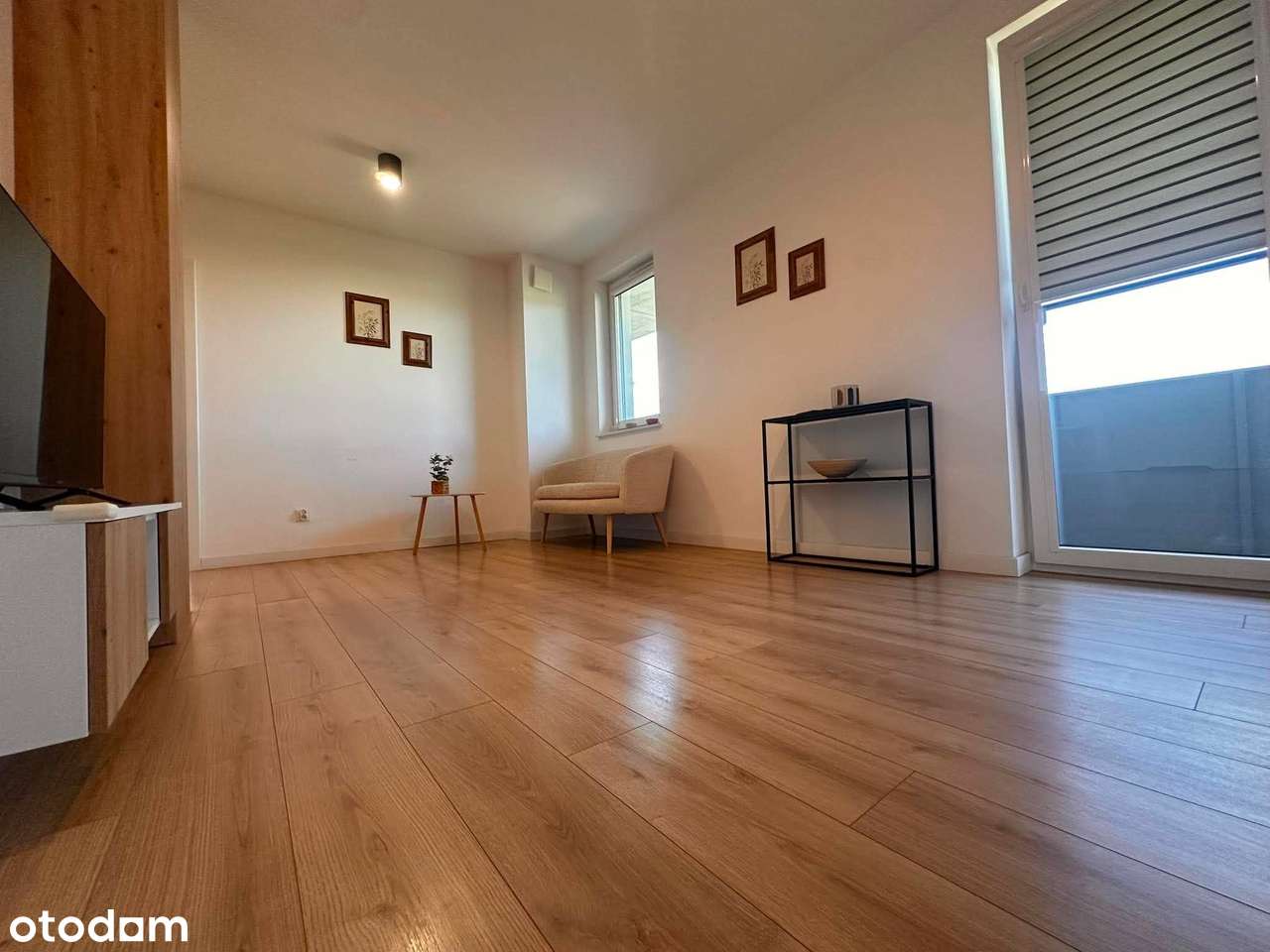 Dwupoziomowy apartament na Osiedlu Kalina pow. 127m, taras 80m-4