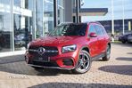 Mercedes-Benz GLB 220 d 4MATIC Aut. - 1