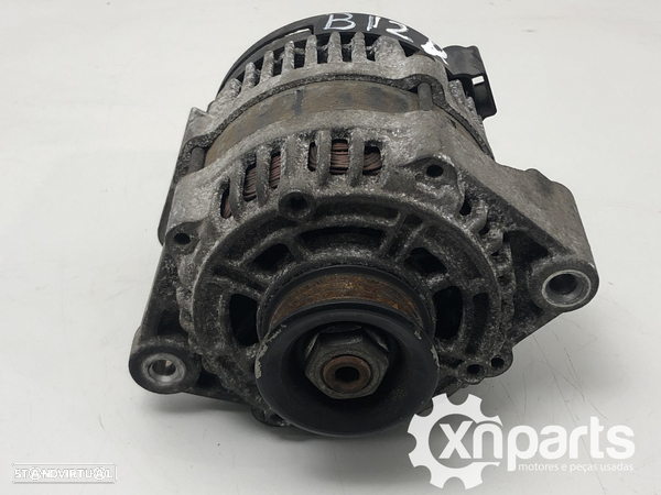 Alternador CHEVROLET AVEO Hatchback 1.2 | 04.08 -  Usado REF. 96936136 MOTOR B12... - 2