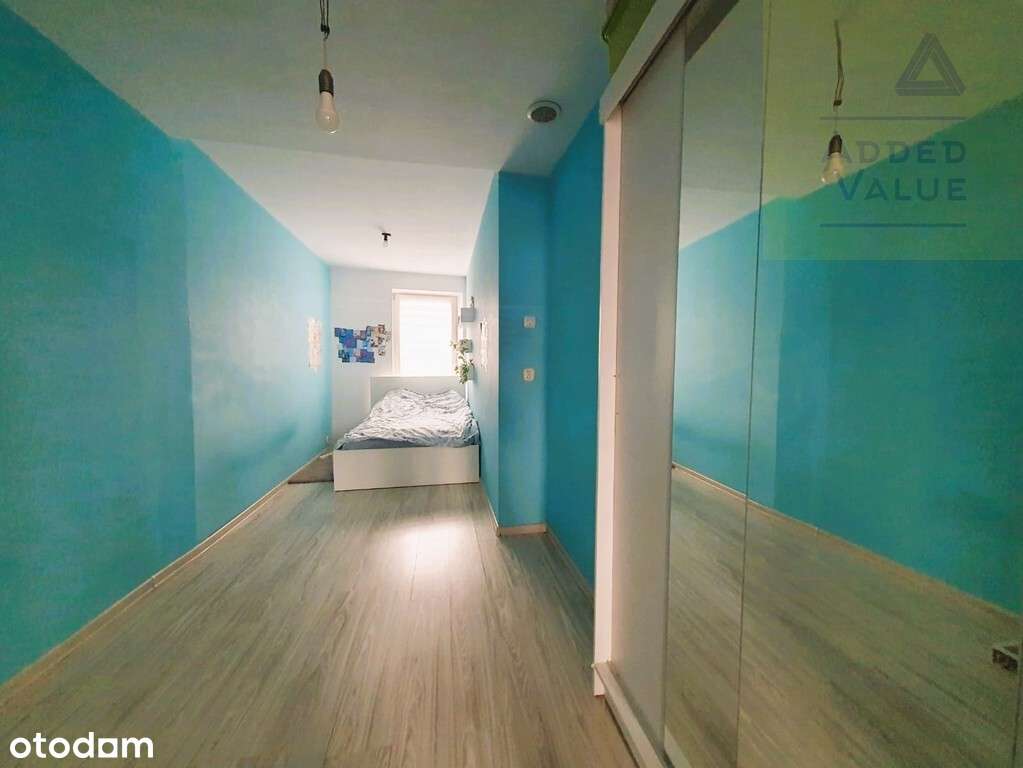 Mieszkanie Ul. Wałowa, na sprzedaż. - Pełny obrazek: 5/10