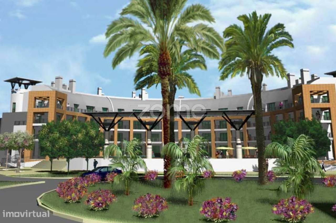 Terreno para construção no Entroncamento c/401,70 m2 - Grande imagem: 2/15